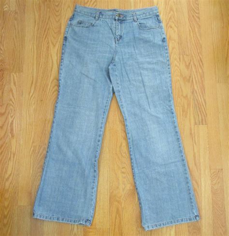 liz claiborne jeans|More.